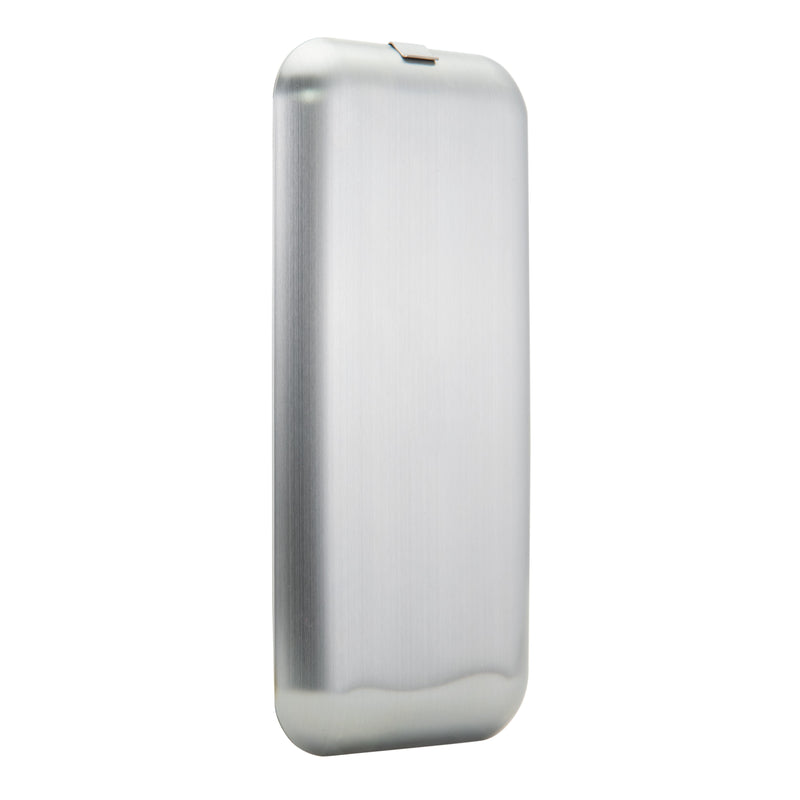 Load image into Gallery viewer, Securit Menu Holders - Bill Presenter - Stainless steel 18,5x9,5x1cm - Pack of 10
