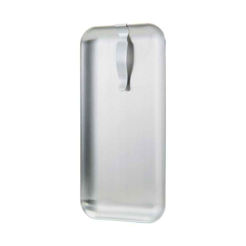 Load image into Gallery viewer, Securit Menu Holders - Bill Presenter - Stainless steel 18,5x9,5x1cm - Pack of 10

