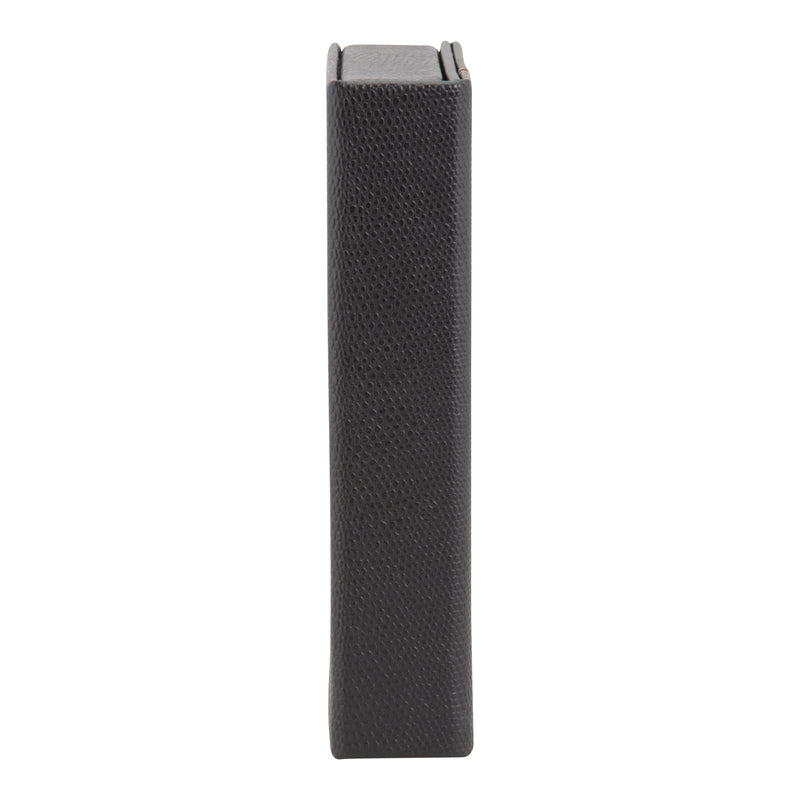 Load image into Gallery viewer, Securit Menu Holders - Bill Presenter - Black 4x18,3x11cm - Pack of 10
