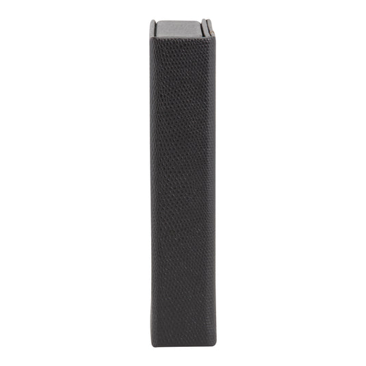 Securit Menu Holders - Bill Presenter - Black 4x18,3x11cm - Pack of 10