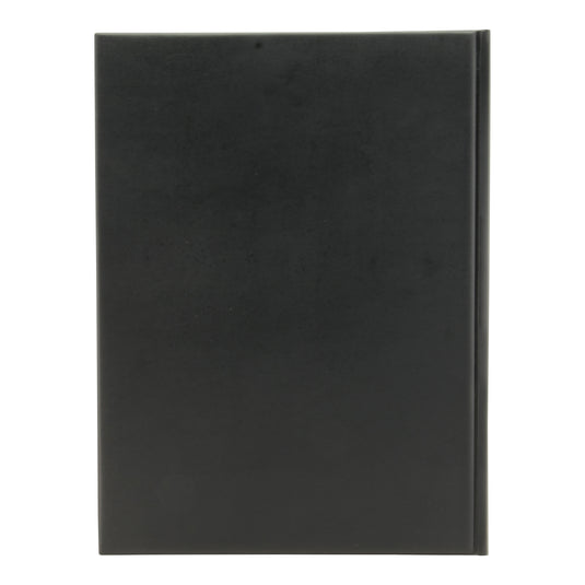 Securit Menu Holders - Basic - Black 31x23,5x0,8cm - Pack of 10