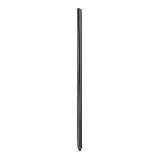 Securit Menu Holders - Basic - Black 23,5x16,5x0,8cm - Pack of 10