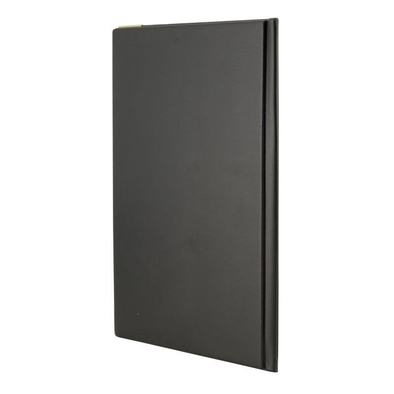 Load image into Gallery viewer, Securit Menu Holders - Basic - Black 23,5x16,5x0,8cm - Pack of 10

