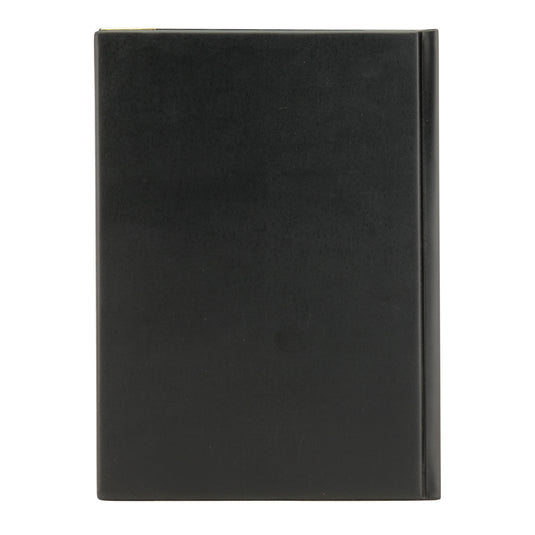Securit Menu Holders - Basic - Black 23,5x16,5x0,8cm - Pack of 10