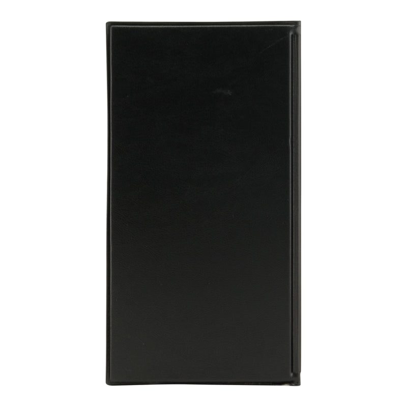 Load image into Gallery viewer, Securit Menu Holders - Basic - Black 23,7x12,5x0,5cm - Pack of 10
