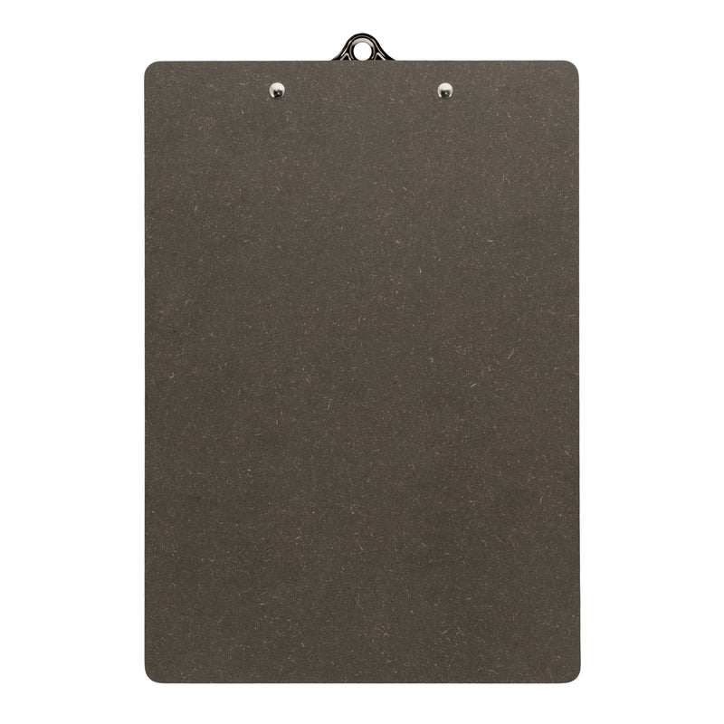 Load image into Gallery viewer, Securit Menu Holders - Clipboard - Grey/Brown 34,5x23x4,6cm - Pack of 6
