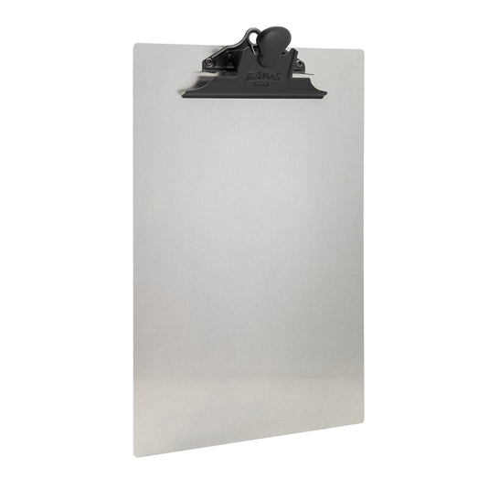 Securit Menu Holders - Clipboard - Grey 33,2x22,8x0,1cm - Pack of 10