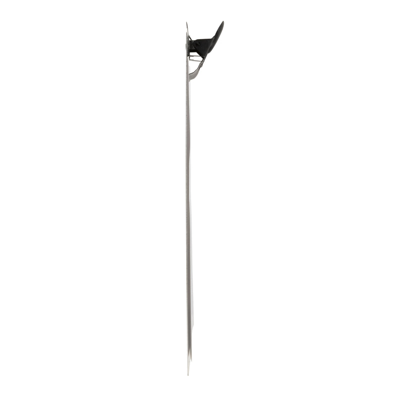 Load image into Gallery viewer, Securit Menu Holders - Clipboard - Grey 33,2x22,8x0,1cm - Pack of 10
