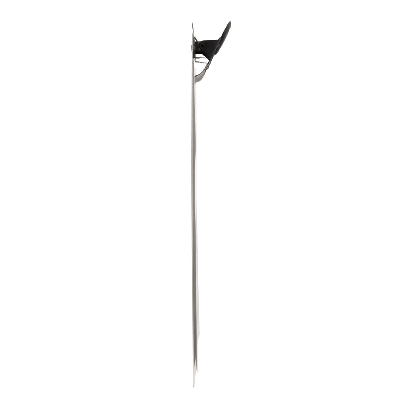 Load image into Gallery viewer, Securit Front-of-House Set - Metal Clipboard A4 Grey - 10 Menu Holders + 10 Bill Presenters
