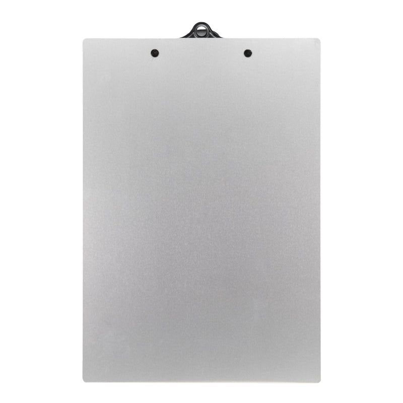 Load image into Gallery viewer, Securit Front-of-House Set - Metal Clipboard A4 Grey - 10 Menu Holders + 10 Bill Presenters
