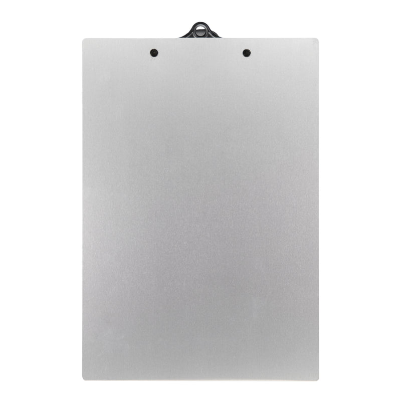 Load image into Gallery viewer, Securit Menu Holders - Clipboard - Grey 33,2x22,8x0,1cm - Pack of 10

