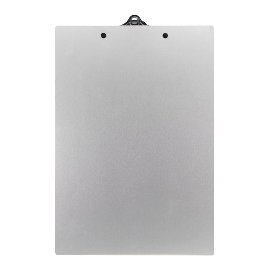 Securit Menu Holders - Clipboard - Grey 33,2x22,8x0,1cm - Pack of 10