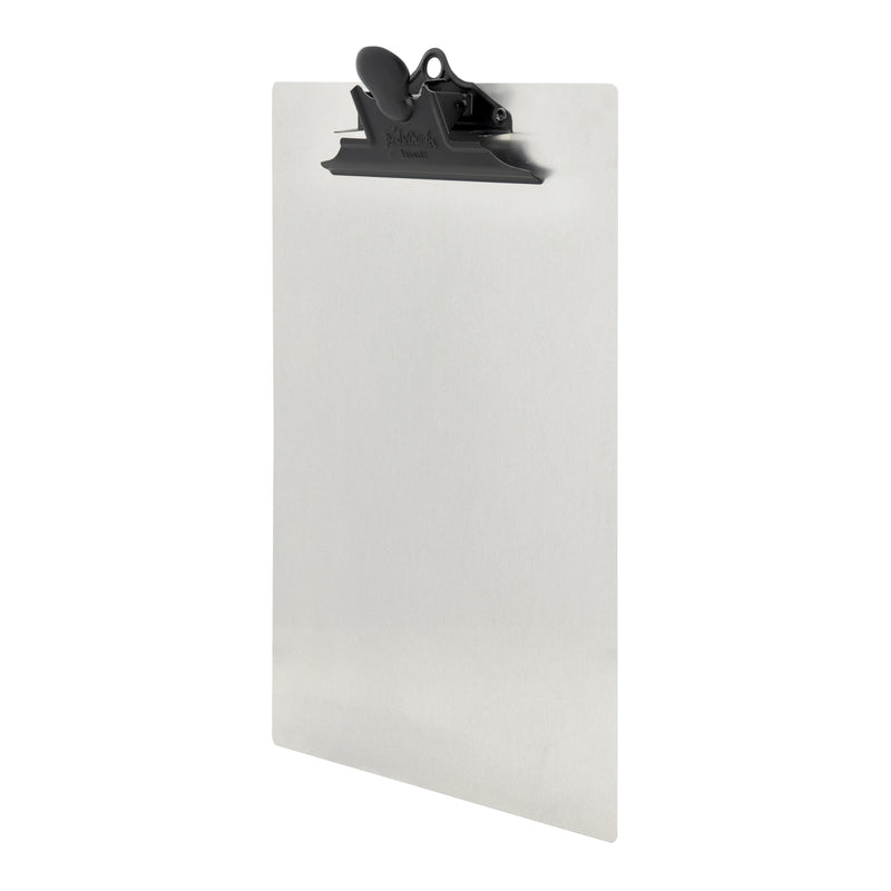 Load image into Gallery viewer, Securit Menu Holders - Clipboard - Grey 33,2x22,8x0,1cm - Pack of 10
