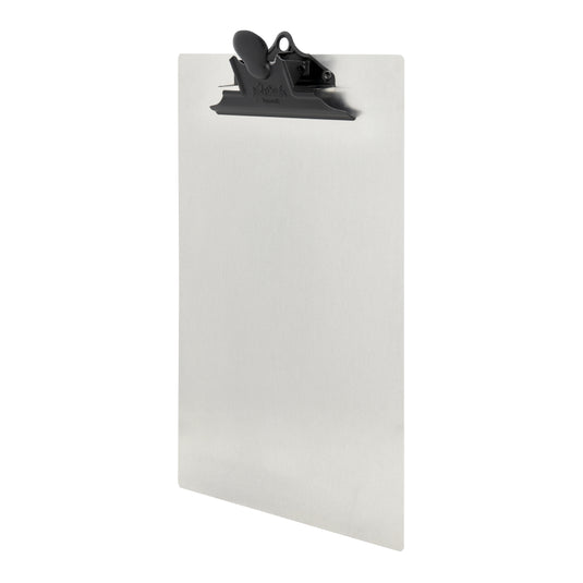 Securit Menu Holders - Clipboard - Grey 33,2x22,8x0,1cm - Pack of 10