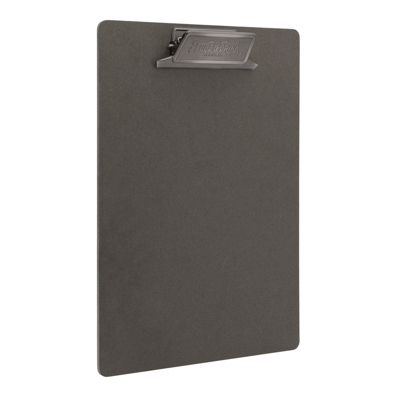 Load image into Gallery viewer, Securit Front-of-House Set - Vintage Clipboard A4 Brown - 10 Menu Holders + 10 Bill Presenters
