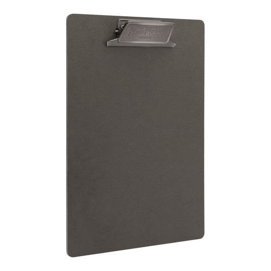 Securit Front-of-House Set - Vintage Clipboard A4 Brown - 10 Menu Holders + 10 Bill Presenters