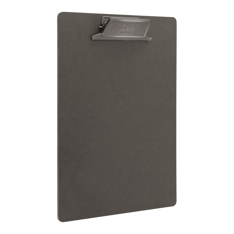 Load image into Gallery viewer, Securit Menu Holders - Clipboard - Brown 33,5x23x3,5cm - Pack of 10
