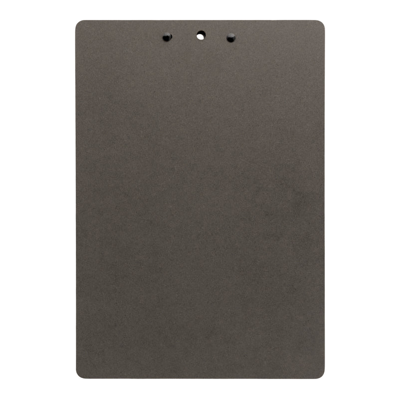 Load image into Gallery viewer, Securit Menu Holders - Clipboard - Brown 33,5x23x3,5cm - Pack of 10
