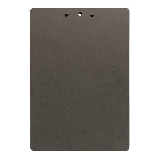Securit Menu Holders - Clipboard - Brown 33,5x23x3,5cm - Pack of 10