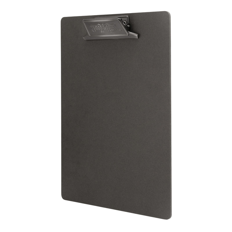 Load image into Gallery viewer, Securit Menu Holders - Clipboard - Brown 33,5x23x3,5cm - Pack of 10

