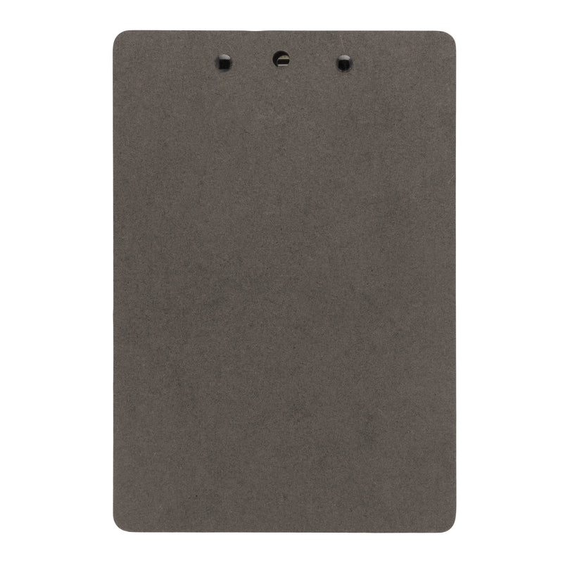 Load image into Gallery viewer, Securit Menu Holders - Clipboard - Brown 24,5x16,7x3,8cm - Pack of 10
