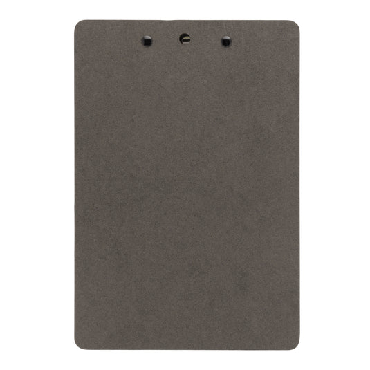 Securit Menu Holders - Clipboard - Brown 24,5x16,7x3,8cm - Pack of 10