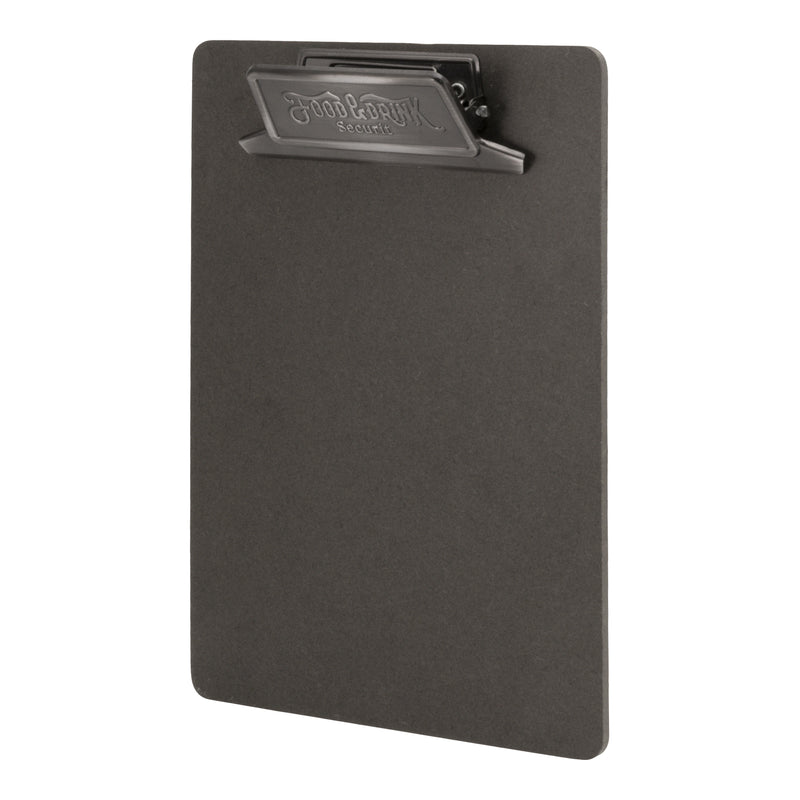 Load image into Gallery viewer, Securit Menu Holders - Clipboard - Brown 24,5x16,7x3,8cm - Pack of 10
