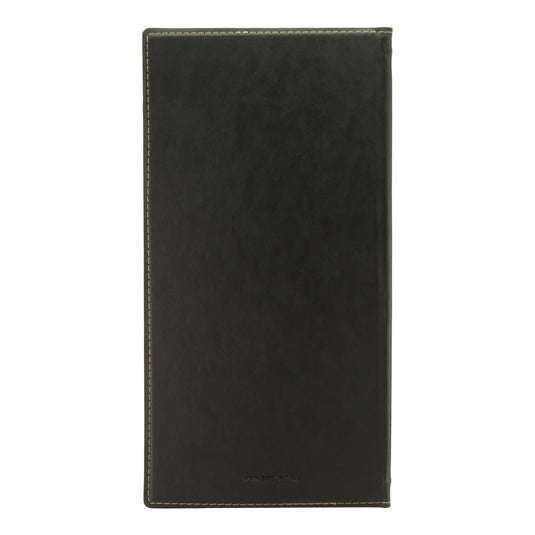 Securit Menu Holders - Classic - Black 35x18,4x1cm - Pack of 10