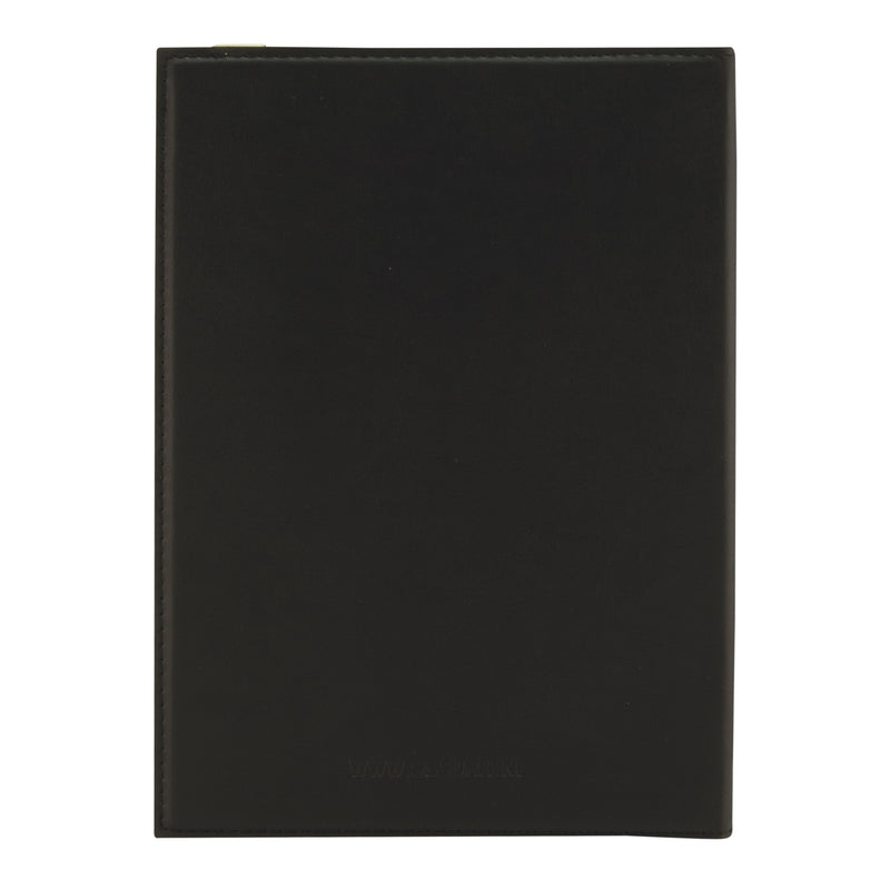Load image into Gallery viewer, Securit Menu Holders - Classic - Black 25x18x0,5cm - Pack of 10
