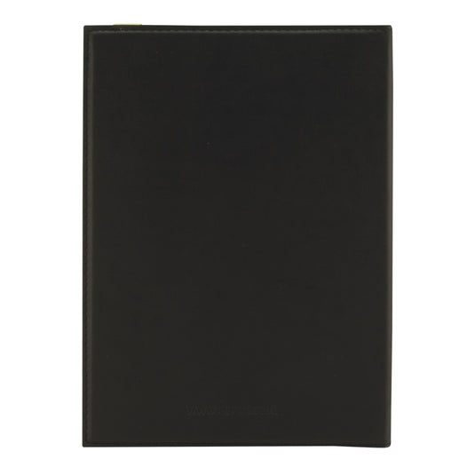 Securit Menu Holders - Classic - Black 25x18x0,5cm - Pack of 10