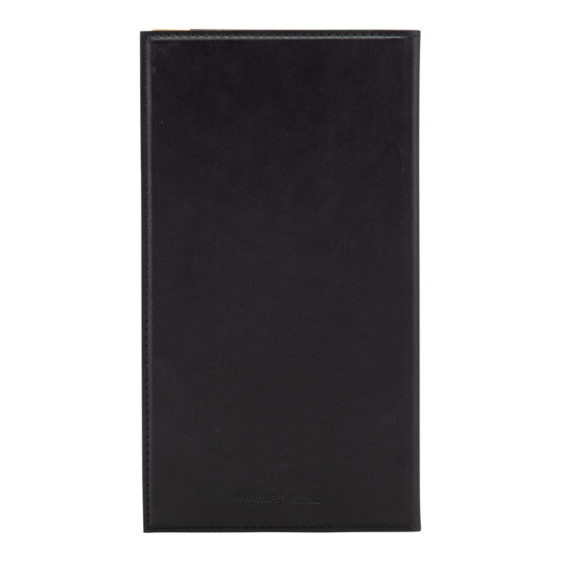 Load image into Gallery viewer, Securit Menu Holders - Classic - Black 23,9x13,1x0,5cm - Pack of 10
