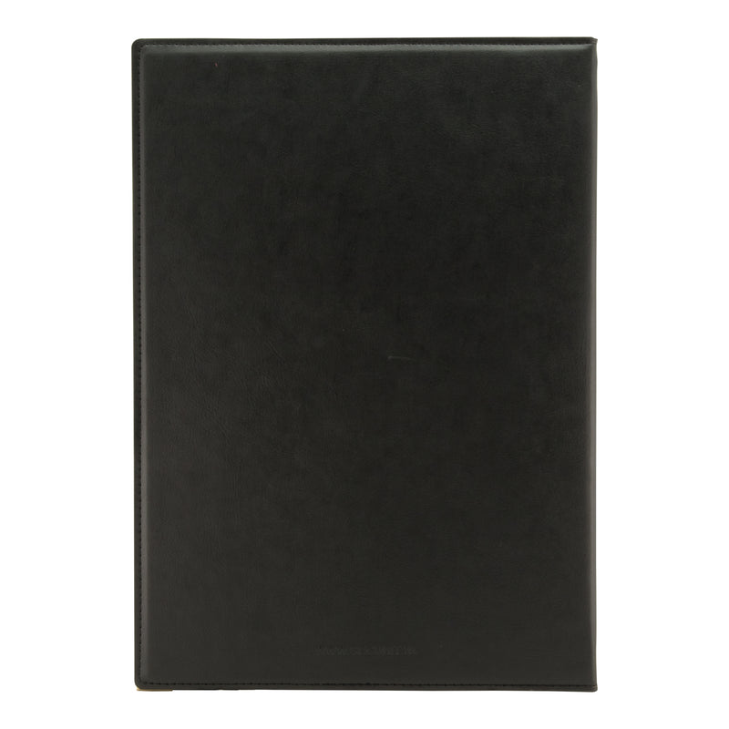 Load image into Gallery viewer, Securit Menu Holders - Classic - Black 34,4x24,5x0,5cm - Pack of 10
