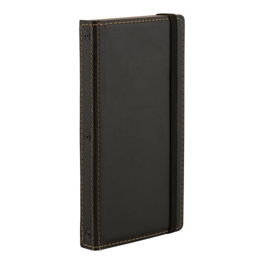 Securit Menu Holders - Trendy - Black 18,3x10,2x1,8cm - Pack of 10