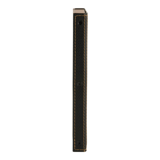Securit Menu Holders - Trendy - Black 18,3x10,2x1,8cm - Pack of 10