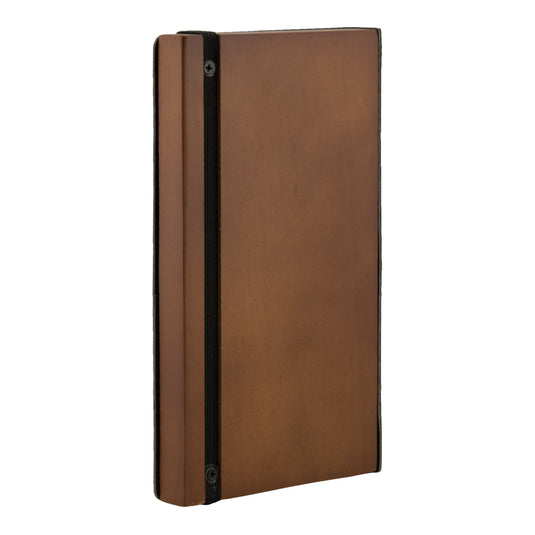 Securit Menu Holders - Trendy - Black 18,3x10,2x1,8cm - Pack of 10