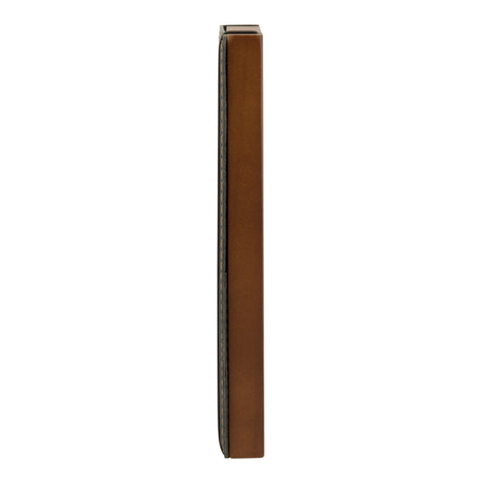 Securit Menu Holders - Trendy - Black 18,3x10,2x1,8cm - Pack of 10