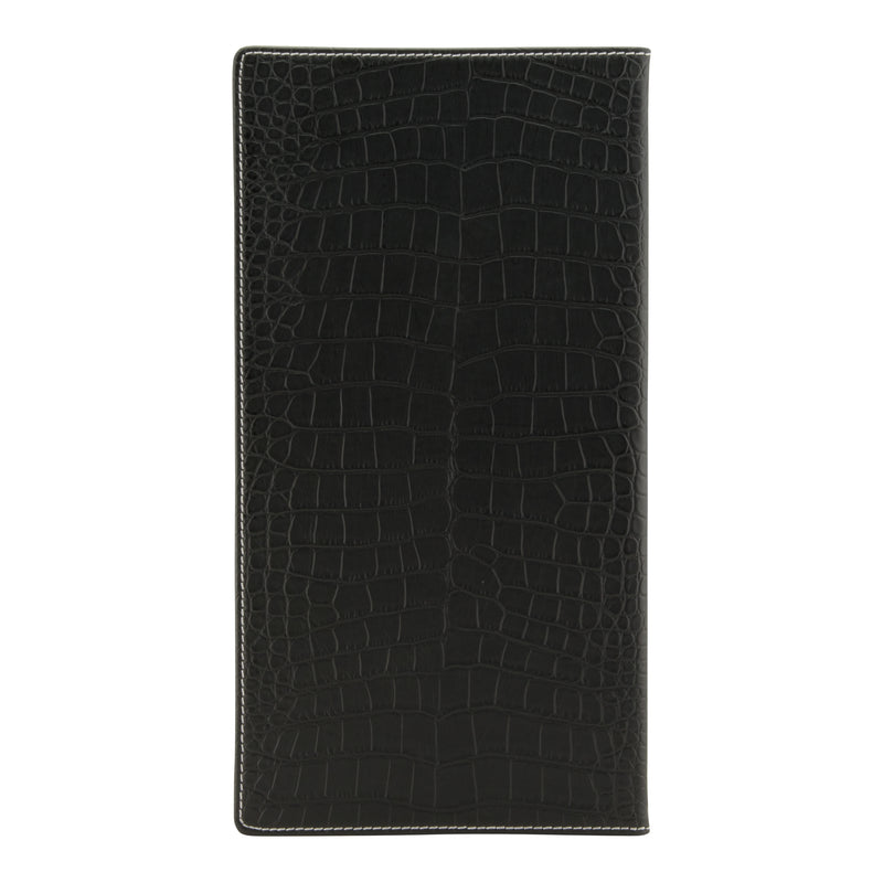 Load image into Gallery viewer, Securit Menu Holders - Design - Black 35x19x1,5cm - Pack of 10
