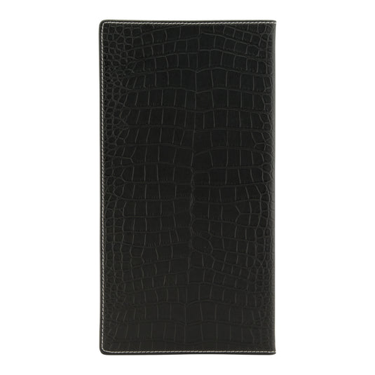 Securit Menu Holders - Design - Black 35x19x1,5cm - Pack of 10