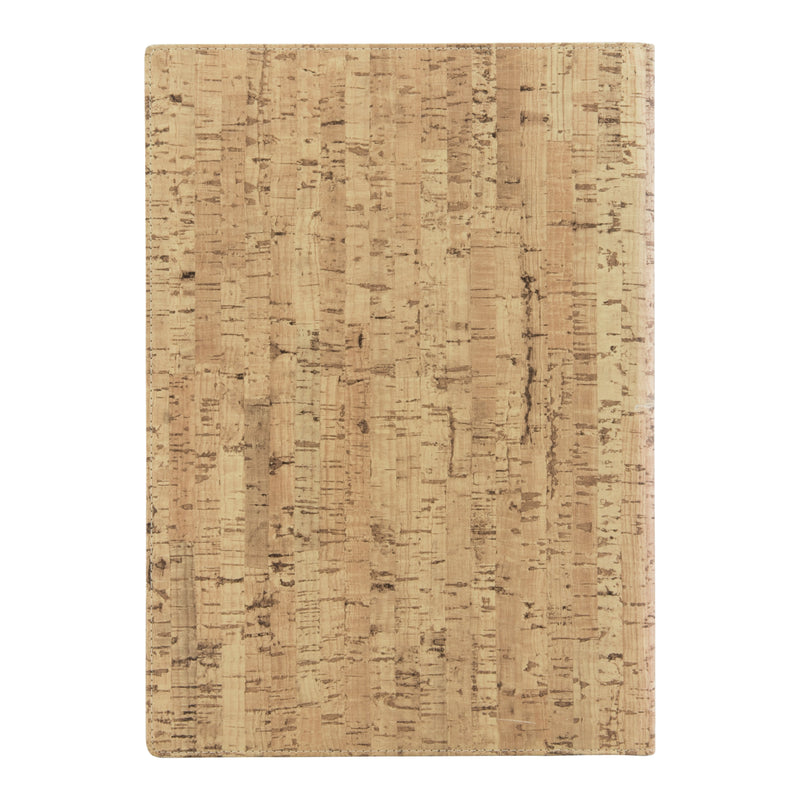 Load image into Gallery viewer, Securit Menu Suite - Design A4 Cork - 10 Menu Holders + 10 Wine Cards + 10 Bill Presenter Boxes
