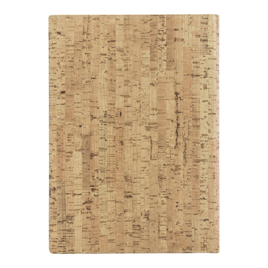 Securit Menu Set - Design A4 Cork - 10 Menu Holders + 20 Extra Pouches