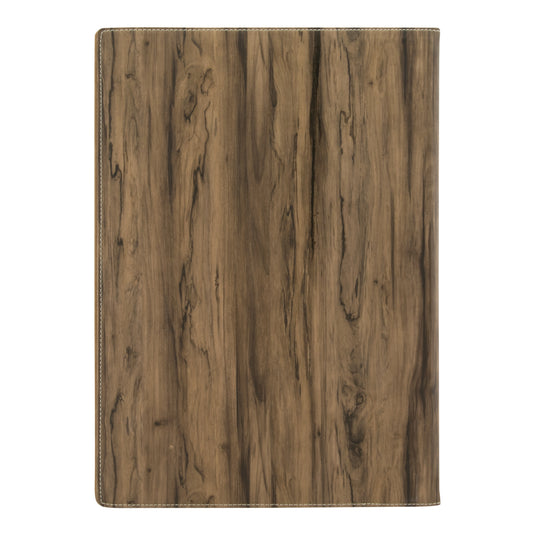 Securit Menu Holders - Design - Brown 34x24,5x0,7cm - Pack of 10
