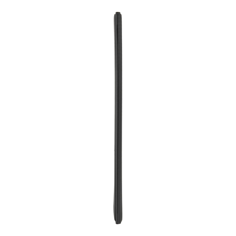 Load image into Gallery viewer, Securit Menu Holders - Essential - Black 34,5x24x1cm - Pack of 10

