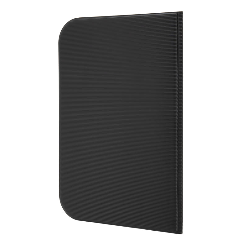 Load image into Gallery viewer, Securit Menu Holders - Essential - Black 34,5x24x1cm - Pack of 10
