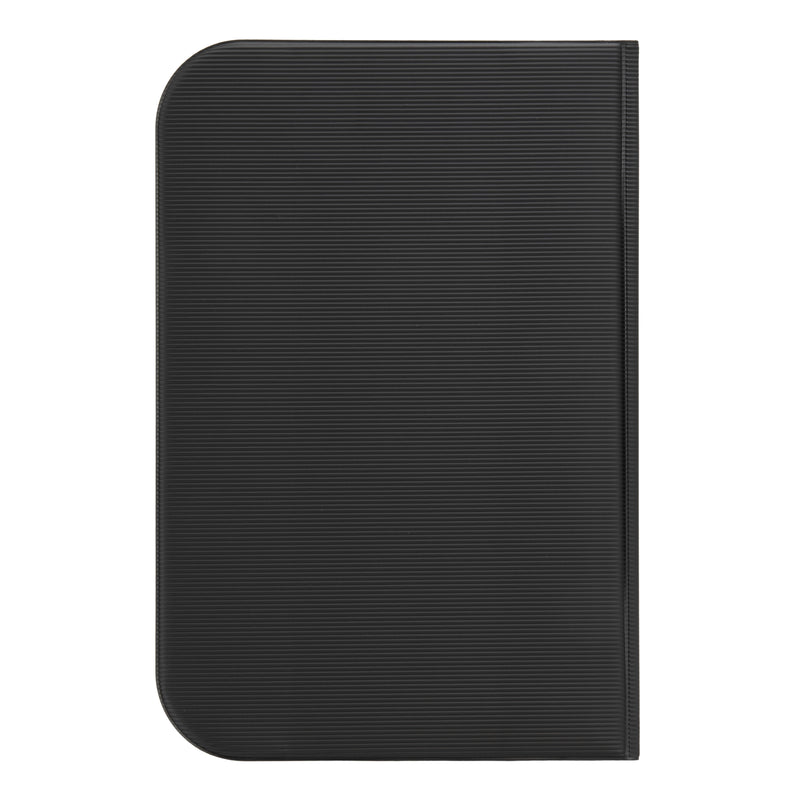 Load image into Gallery viewer, Securit Menu Holders - Essential - Black 34,5x24x1cm - Pack of 10
