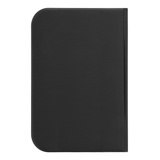 Securit Menu Holders - Essential - Black 34,5x24x1cm - Pack of 10