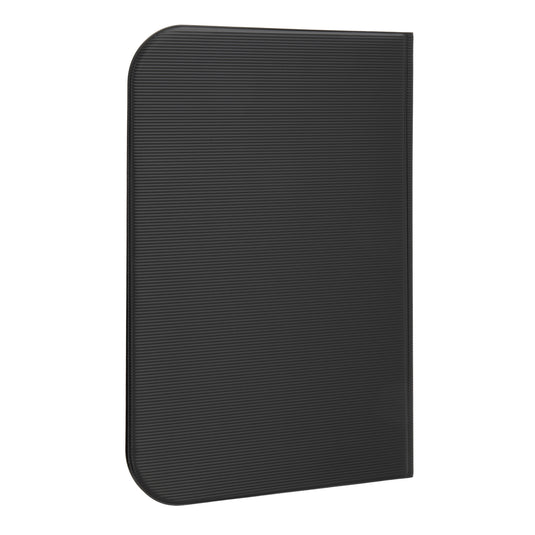 Securit Menu Holders - Essential - Black 34,5x24x1cm - Pack of 10
