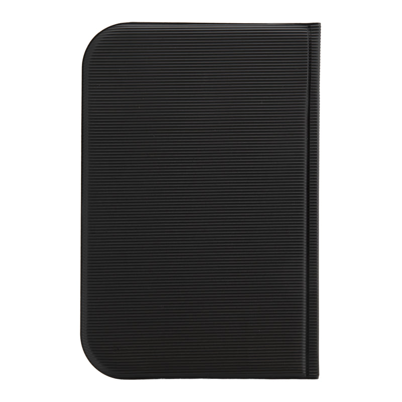 Load image into Gallery viewer, Securit Menu Holders - Essential - Black 25,5x18x1cm - Pack of 10
