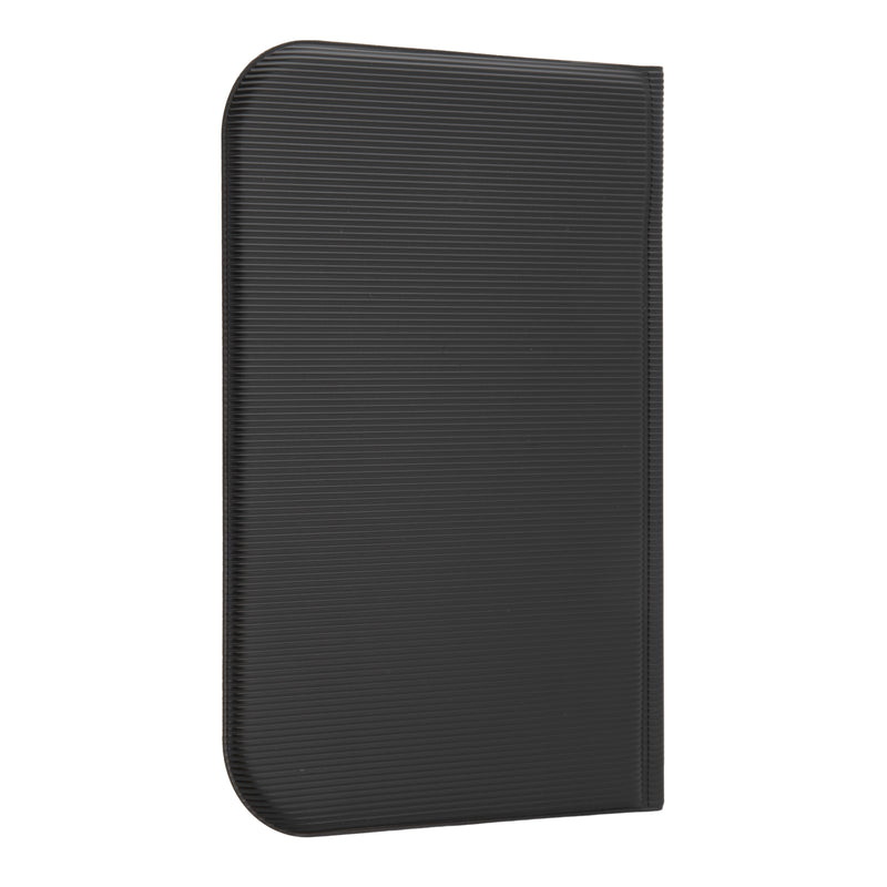Load image into Gallery viewer, Securit Menu Holders - Essential - Black 25,5x18x1cm - Pack of 10
