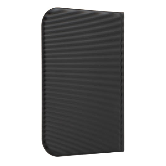 Securit Menu Holders - Essential - Black 25,5x18x1cm - Pack of 10