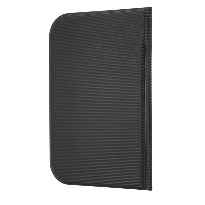 Load image into Gallery viewer, Securit Menu Holders - Essential - Black 25,5x18x1cm - Pack of 10

